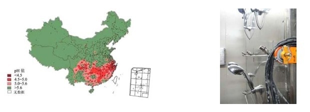 除塵器骨架